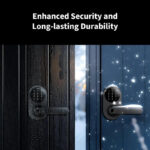 Aqara U300 Smart Lock