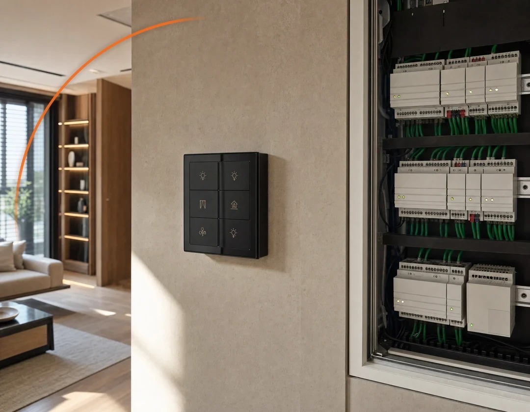 Aura Smart Home
