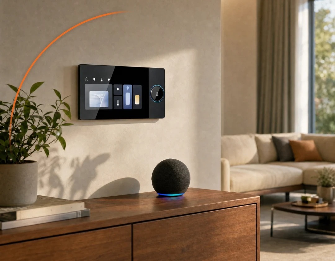 Aura Smart Home