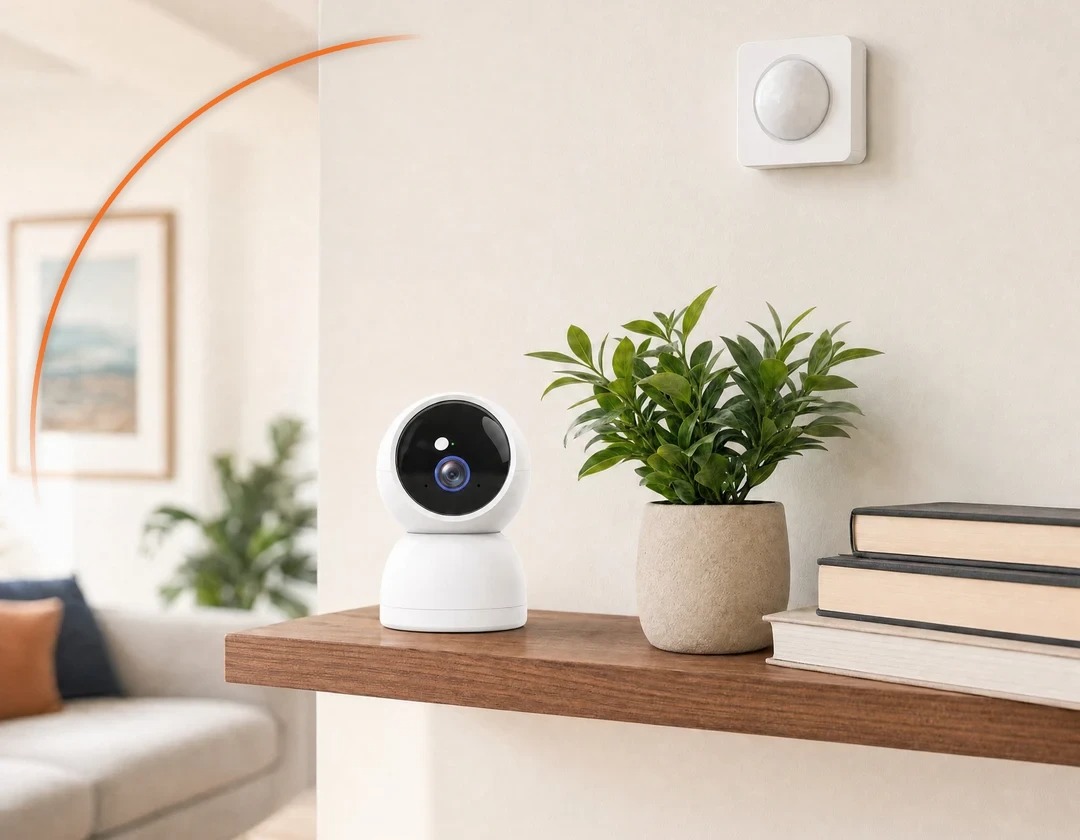 Aura Smart Home