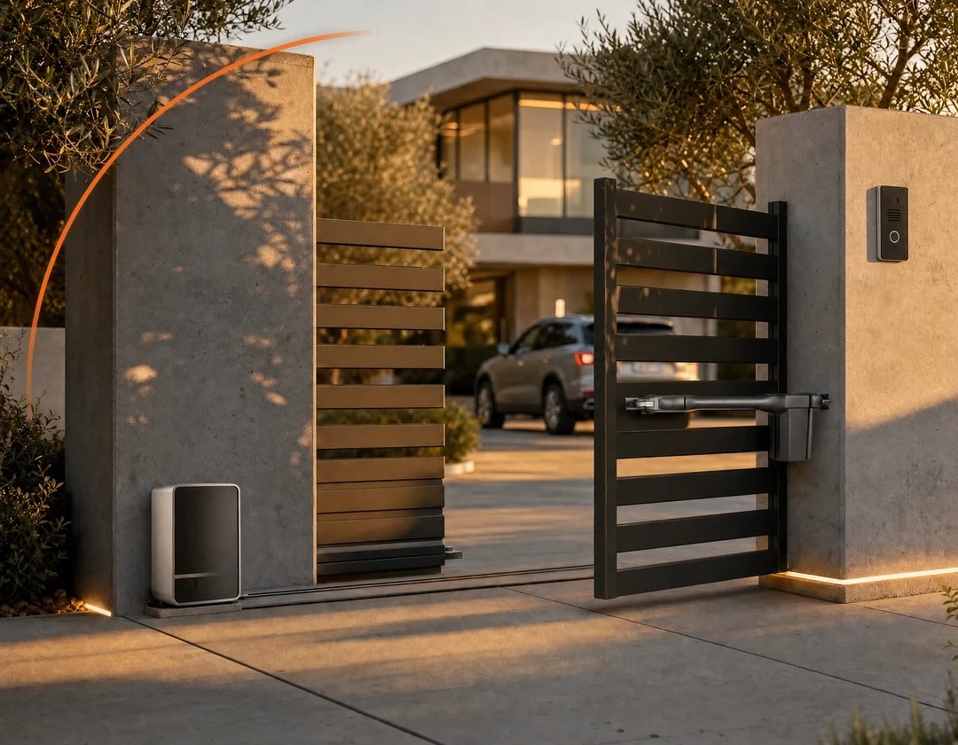 Aura Smart Home