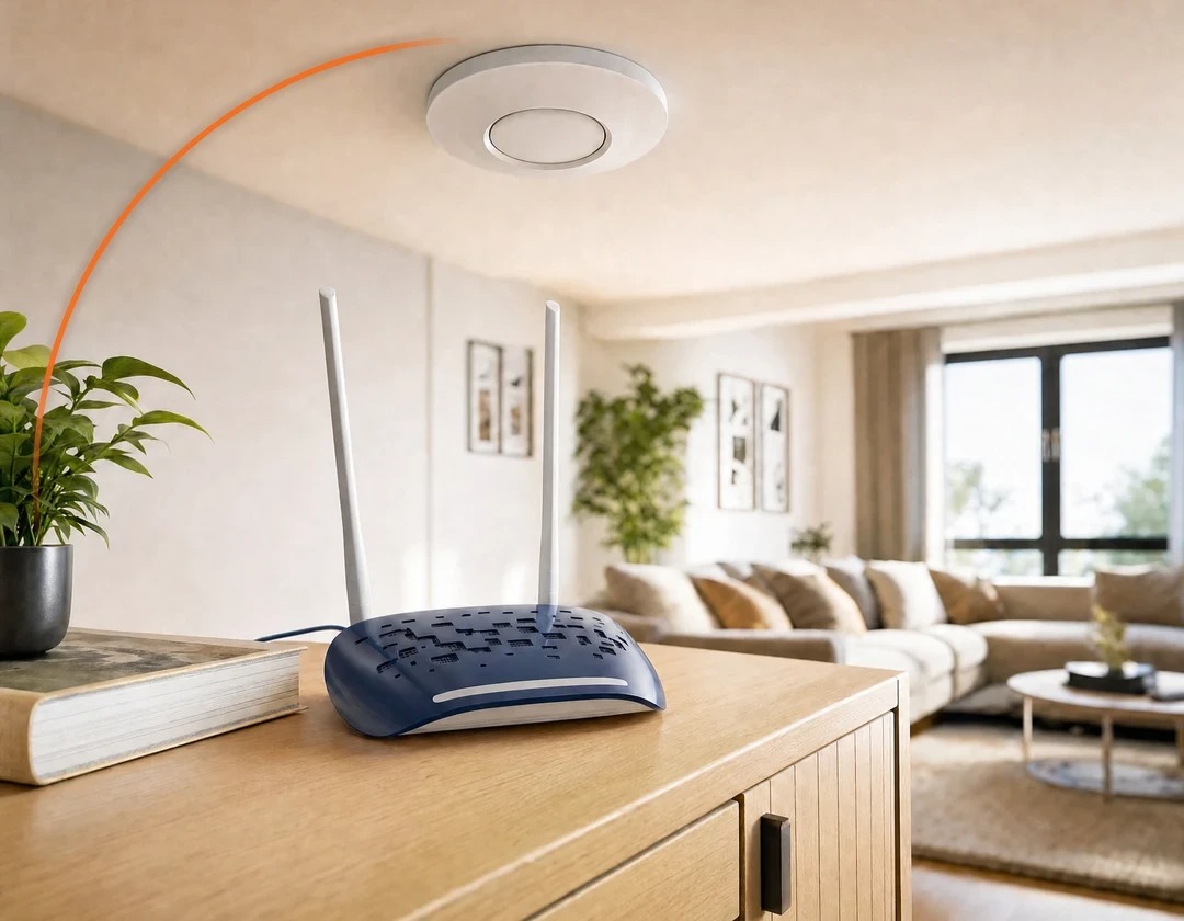 Aura Smart Home