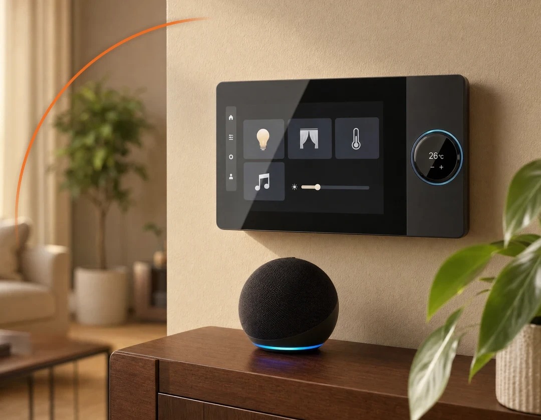 Aura Smart Home
