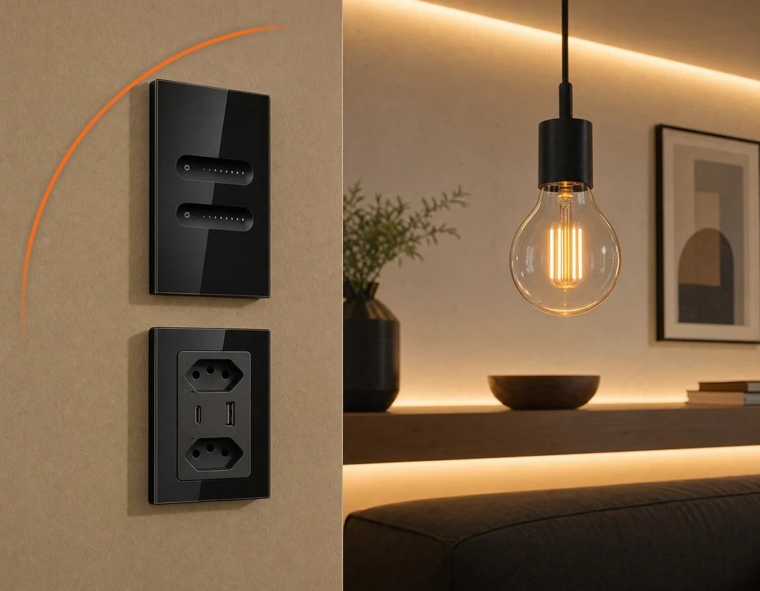 Aura Smart Home