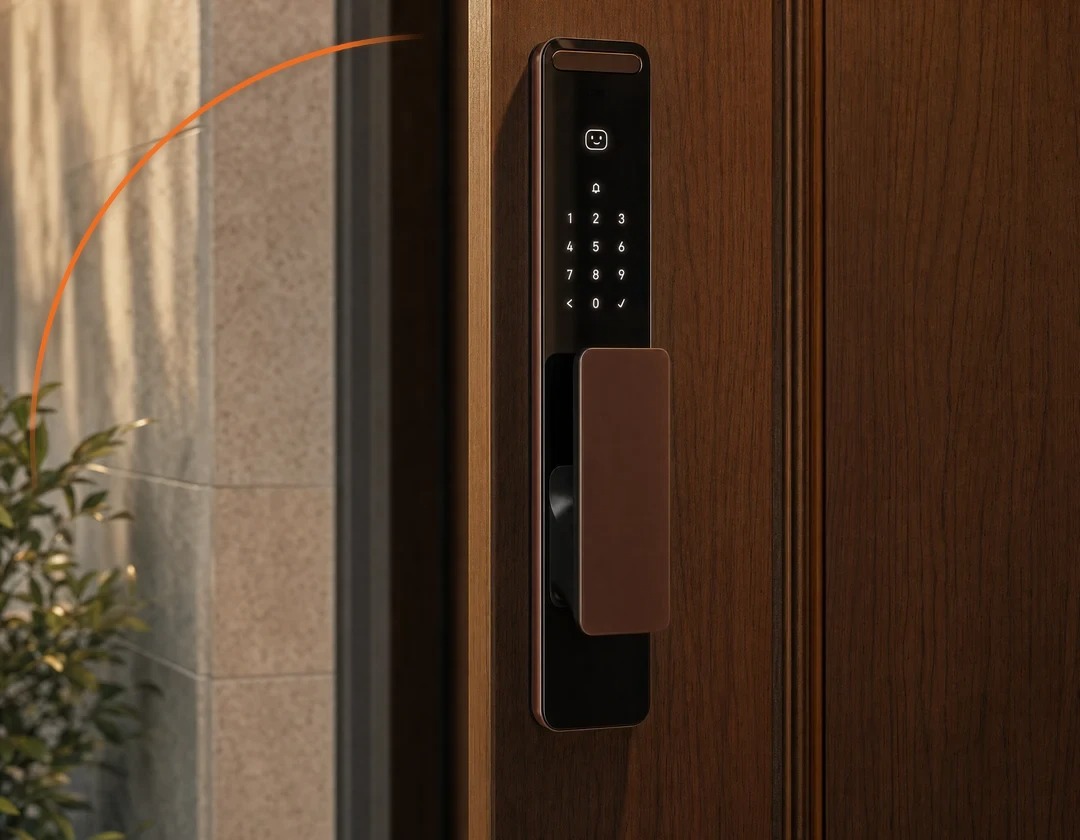 Aura Smart Home