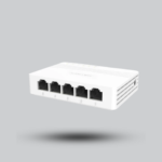 Hikvision DS-3E0505D-E
