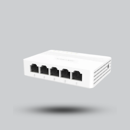 Hikvision DS-3E0505D-E