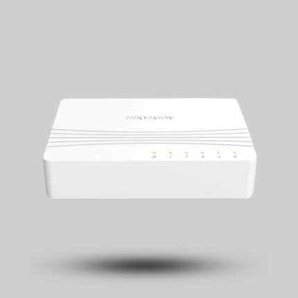 Hikvision DS-3E0505D-E