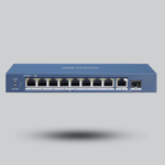 Hikvision DS-3E0510P-E