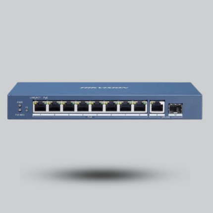 Hikvision DS-3E0510P-E