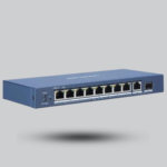 Hikvision DS-3E0510P-E
