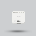 Aqara Dual Relay Module T2