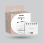 Aqara Dual Relay Module T2
