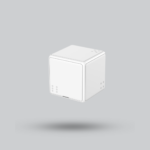 متحكم مكعب Aqara Cube T1 Pro ذكي للتحكم في الإضاءة والستائر