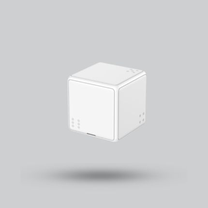 متحكم مكعب Aqara Cube T1 Pro ذكي للتحكم في الإضاءة والستائر