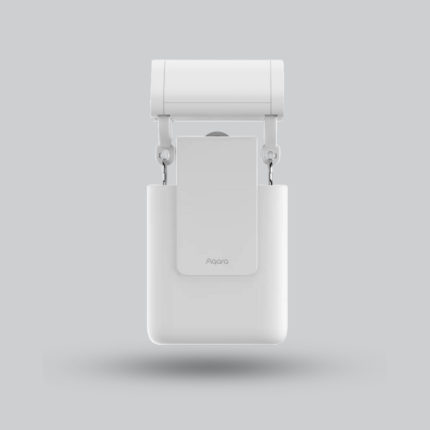 Aqara Curtain Driver E1 (Track Version)