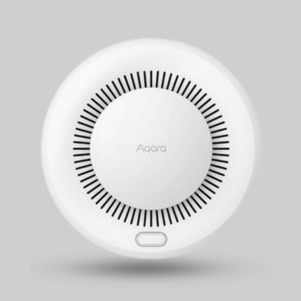 Aqara Smoke Detector