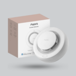 Aqara Smoke Detector