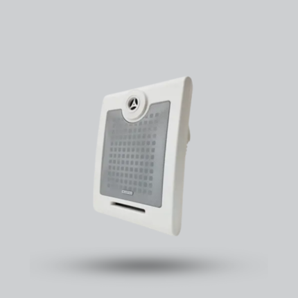 سماعة حائط Master Team MT-610C أبيض 6 وات