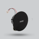 Spot Speaker 6W Black