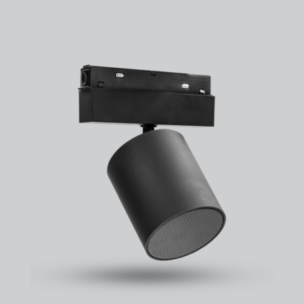 Track Speaker 20W Black