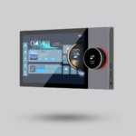 لوحة تحكم Control Panel 10in with 2-Zone Amplifier شاشة 10 بوصة