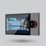 Control Panel 10in with 2-Zone Amplifier