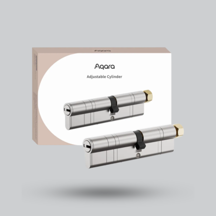Aqara Adjustable Lock Cylinder for Smart Lock U200