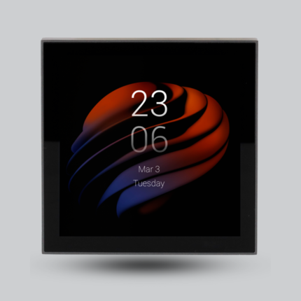 AkuBela PS51 heating panel – PS51-HEATING-EU smart thermostat