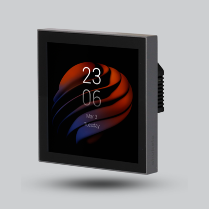 AkuBela PS51-HEATING-EU