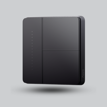 Aqara Z1 Pro Quad 4-Button Smart Switch