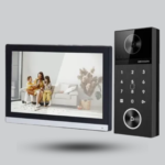 Hikvision DS-KIS612-P انتركم فيديو هيكفيجن بكاميرا 4MP