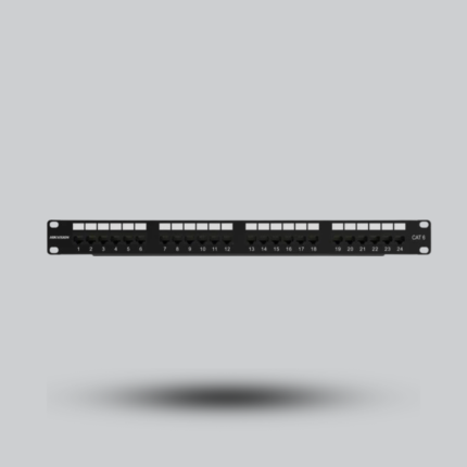 Hikvision DS-1CP6U24-1U