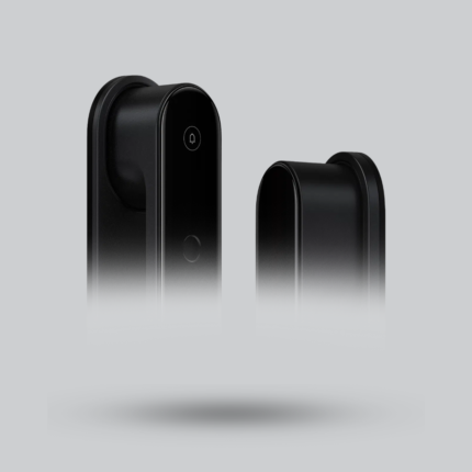 Aqara D100 Zigbee Smart Door Lock