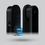 Aqara D100 Zigbee Smart Door Lock