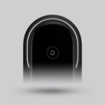 Aqara D100 Zigbee Smart Door Lock