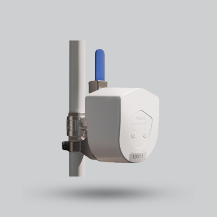 Aqara Valve Controller T1