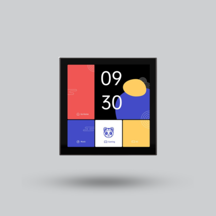 Aqara Magic Switch S1E