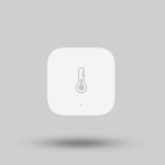 Aqara Temperature and Humidity Sensor T1 – TH-S02D