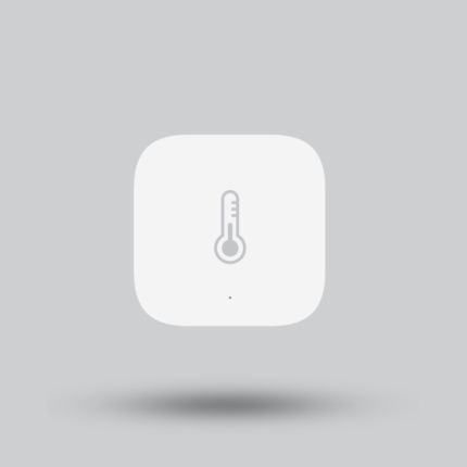 Aqara Temperature and Humidity Sensor T1 – TH-S02D