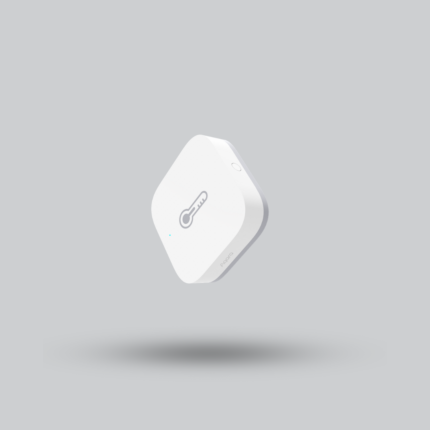 Aqara Temperature and Humidity Sensor T1 – TH-S02D