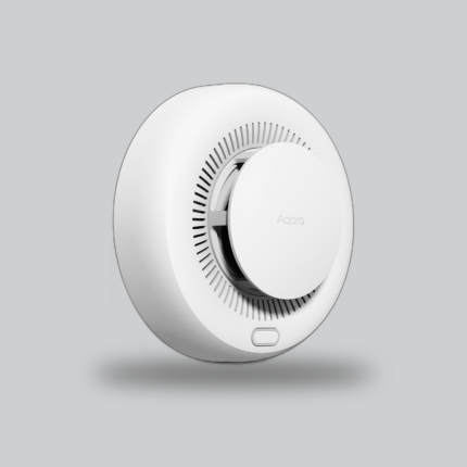 كاشف دخان ذكي Aqara Smoke Detector