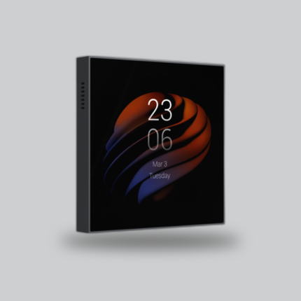 لوحة حائط ذكية AkuBela PS51-R2-EU
