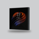 لوحة حائط فانكويل AkuBela PS51-10VFANCOIL-EU