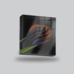 لوحة تحكم فانكويل AkuBela PS51-24VFANCOIL-EU