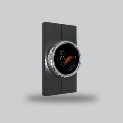 لوحة تحكم مركزية ذكية AkuBela RT61-R2-EU